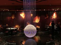 -8餐厅(新葡京酒店)