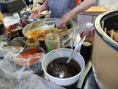 -安徽阜阳卷馍(西单店)