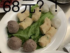 -胡须佬鸡煲四季火锅店(石厦西村直营店)