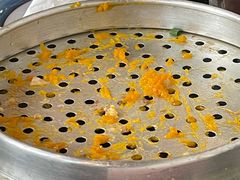 锅蒸小米排骨-老来福·非遗酸汤兔(凯旋路店)
