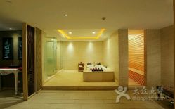 -女王传奇SPA·美容美体