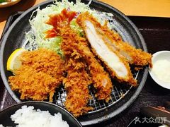 -俺的焼肉(銀座9丁目店)