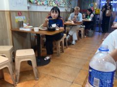 -卢庄(江汉路店)