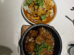 -华馨园北京烤鸭(丽水店)