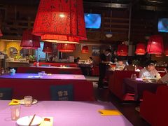 -湘西土菜(望京店)