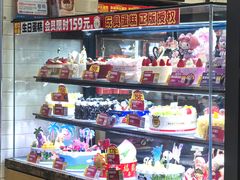 -味多美蛋糕(灯市口店)