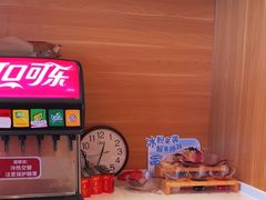 -龍歌自助小火锅(市南金茂湾店)