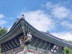 -海东龙宫寺