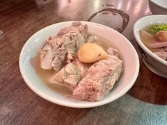 -松發肉骨茶(先得坊店)