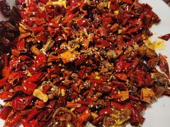 -百年神厨·地道川菜(清江西路店)