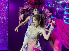 -金东尼人妖秀