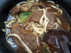 -李先生牛肉面大王(东单店)