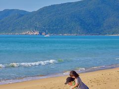 -三亚亚龙湾天域度假酒店