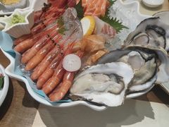 -红叶日本料理(开发区店)