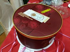 -OL’s Cake鲜荟千层(东风中路店)