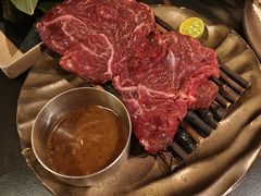 -厚贞日式烤肉(浦东汇智店)