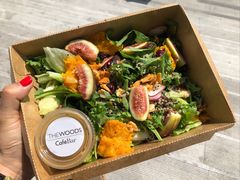 -THE WOODS 简餐 (国贸商城店)