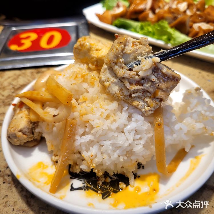 臭味相投❗❗更香一筹。