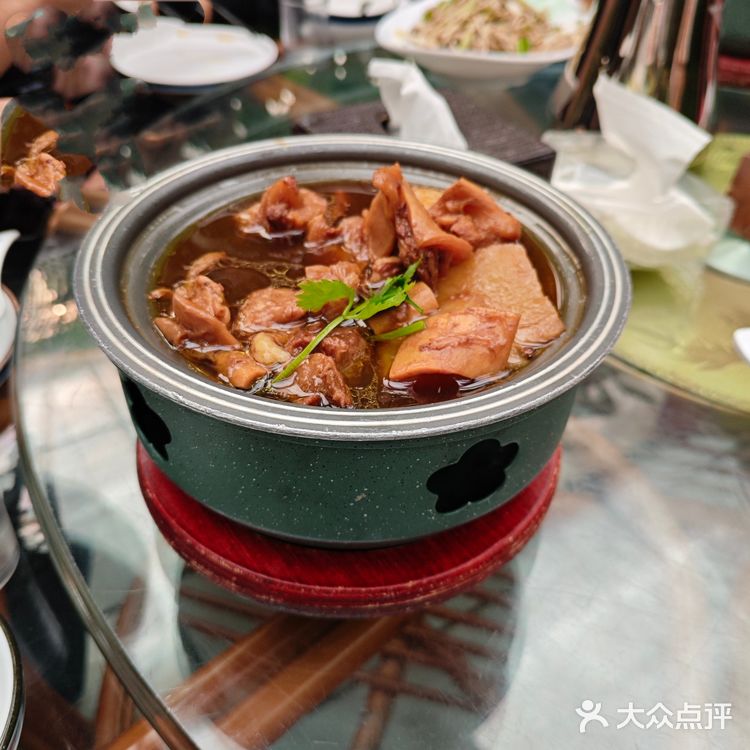 农家菜