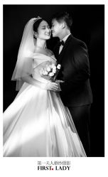 -第一夫人婚纱摄影(南京店)