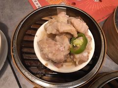 -点点心点心专门店(旺角店)