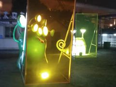 -锦江乐园舞狸花花游园会(夜场专享)