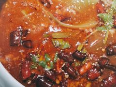 -雀蓝川菜(奥体广场店)