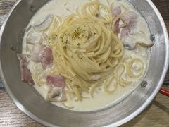 -Kpasta韩式意大利面