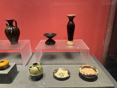 -陕西历史博物馆