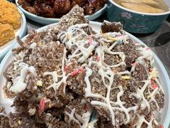 -奇芳阁·百年清真南京菜(夫子庙店)