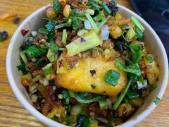 -八一路好吃街(雨田商务大厦店)