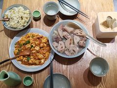-静一餐厅·湖北菜(前门创始店)