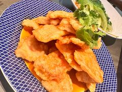 -奉天掌柜·非遗猪手·笨饺子(崇山路店)