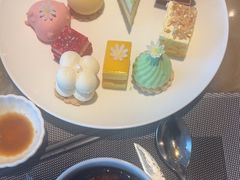 -安蒂娅·海鲜自助餐厅(安蒂娅美兰酒店)