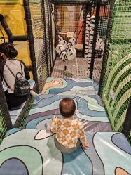 -MELAND CLUB亲子乐园·派对·餐厅(北京芳圆里ID MALL店)