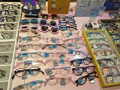 -Sweet Color美瞳隐形眼镜店(浦建路巴黎春天店)