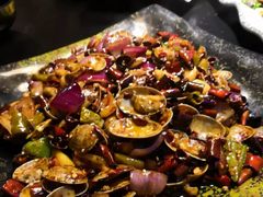 -醉小酒馆·川菜·江湖菜·重庆菜(观音桥旗舰店)