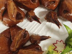 -丽晶轩中餐厅(重庆丽晶酒店)