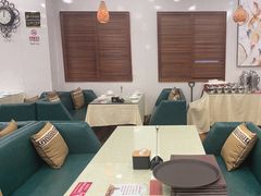 -东四民芳餐厅(世茂工三店)