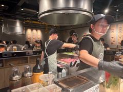 -肉肉大米(金虹桥店)