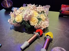 -星聚会KTV(苏州信投大厦店)