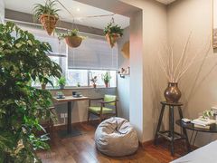 -霖公馆SPA·足道(普善路店)