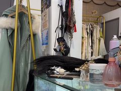 -汉仪华裳汉服旗袍·摄影写真馆(乌镇西栅店)