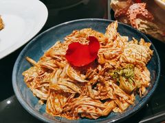 -壹零捌道·北京烤鸭(车公庄店)