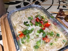 -新凯旋烧烤·燕姐千岛湖土菜