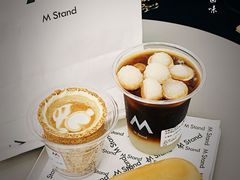 -M Stand(西安大悦城店)