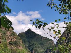 -龙庆峡风景区