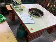 -枇杷园食为鲜火锅(南山店)