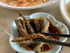-二泉园老菜馆·百年无锡菜