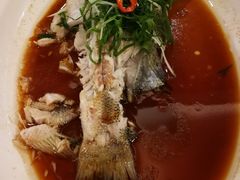 -御满江海鲜酒家(洛溪新城店)